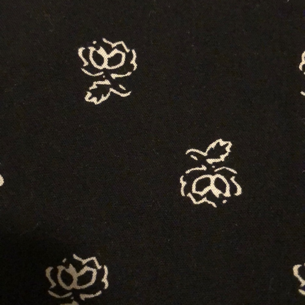 XS womens rose dress - Picture 2 of 3